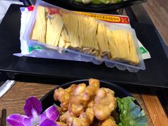 -三人行骨头王火锅(长寿店)