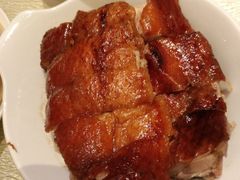 -上海金桥红枫万豪酒店-万豪中餐厅