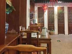 -西江美食舫·江西菜(健德桥店)