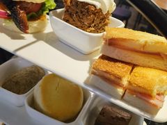 -BOURBON 玻本美式餐厅酒吧(虹桥新天地店)