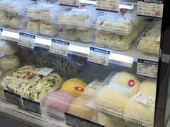 -白玉兰食品(中山公园龙之梦店)
