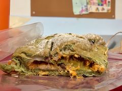 -七叔是岛民(花基新村店)