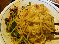 -龙抄手食府(浣花北路店)