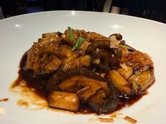 -甄御•海鲜新青岛菜(麦岛店)