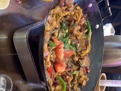 -富正毅三下锅·湘西韵味(天门山索道店)