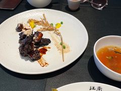 -江南雅厨(李公堤店)