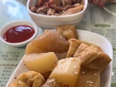 -阿三麻蓉汤圆(顺光大厦店)