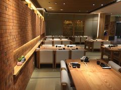 大堂-吟松日式料理(莘庄店)