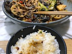 -姑姑宴(富力广场店)