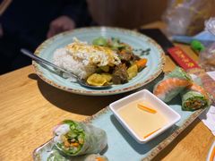 -越南牛肉河粉餐厅(书院巷店)