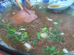 -老新隆牛肉锅贴(新街口店)