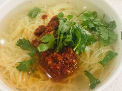 -老友谊冷面店(苏家屯店)