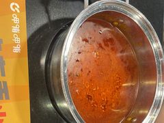 -呷哺呷哺(西单大悦城店)