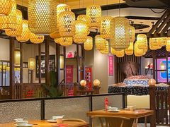 大堂-川菜故事(光谷步行街店)