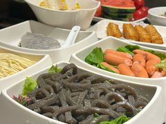 -海底捞火锅(徐州火车站店)