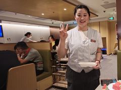 -海底捞火锅(顺义华联店)