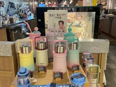 -COSTA COFFEE(武汉武商MALL店)