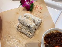 -解家河南菜(商鼎路店)