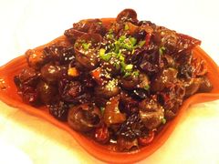 -陶然居·重庆菜(解放碑店)
