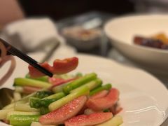-甄御•海鲜新青岛菜(麦岛店)