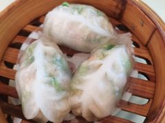 -黄埔华苑酒家(黄埔总店)