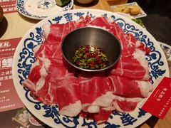 -东镇老火锅(长春路首店)