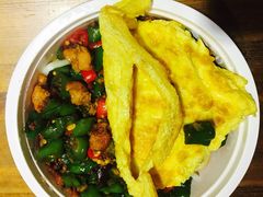 -文三里屯面馆(三里屯店)