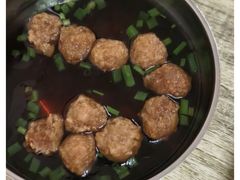 -大南门牛肉包子店