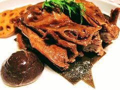 -清水亭湖北菜(大屯DT51店)