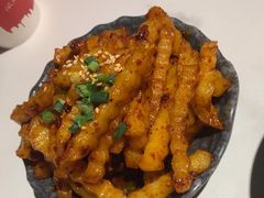 -付小姐在成都(五道口店)