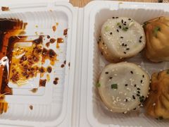 特色生煎-阿三生煎(正弘城店)