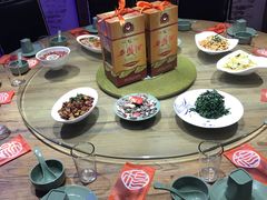 -小杨烤肉(朱雀店)