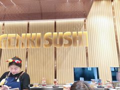 -元气寿司(金光华店)