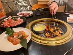 -烧肉达人(凯德晶萃店)