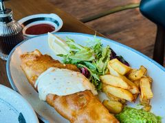 -FISH&POTATO Cō(地中海美食 万象城店)