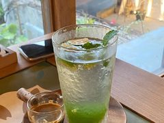 -时光花园(白鹭洲店)