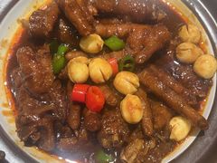 -周家二小姐的菜(西津渡店)