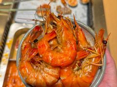 -欢乐牧场主题自助料理(龙华星河iCO店)