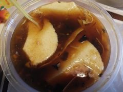 -老诚一锅·京皖早点(通州店)