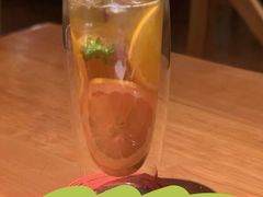 -MR.ROCKY洛奇先生·西餐&酒吧(琶醍店)