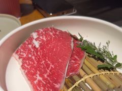 -巴奴毛肚火锅(广益哥伦布店)