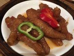 -火啫啫·粤式啫啫煲(南通首店)