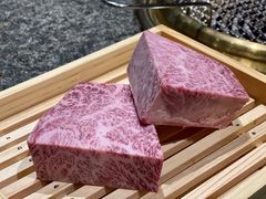 -NIUAN牛庵·日式和牛烧肉(恒隆店)
