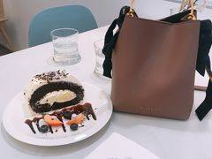 -仁义涵西餐·咖啡(中华巴洛克店)