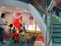 -极橙儿童齿科矫正中心(奥城店)