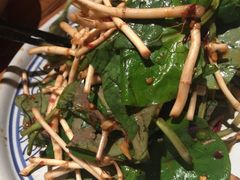 -云海肴·汽锅鸡·云南菜(领展购物广场·中关村店)