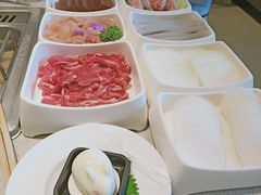 -海底捞火锅(番禺广场店)