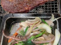 -伍丁·烤牛肋(和平东桥店)
