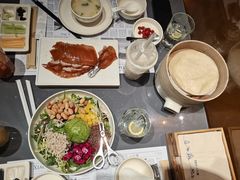 -小大董·烤鸭(观景餐厅·南京西路店)