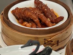 -铭家点心(秦岭路店)